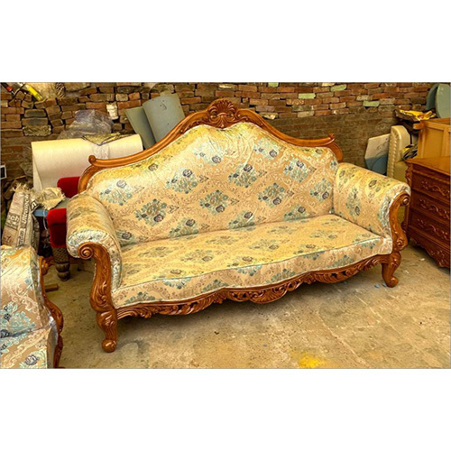 Imperial Elegance Sofa Set