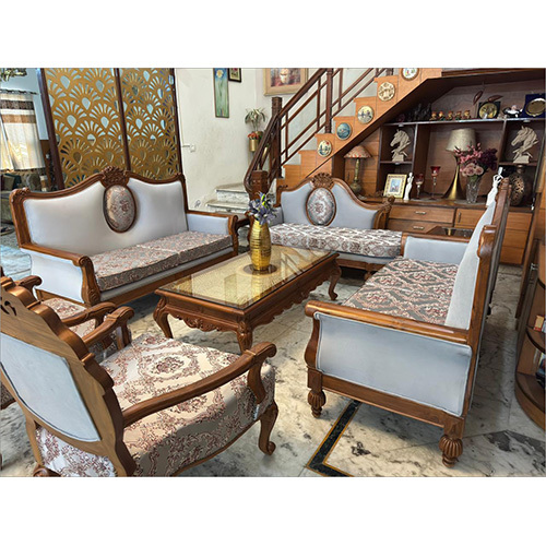 Royal Heritage Sofa Set