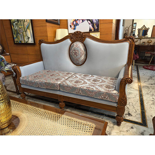 Royal Heritage Sofa Set