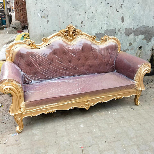 Classical 3 Seater Sofa