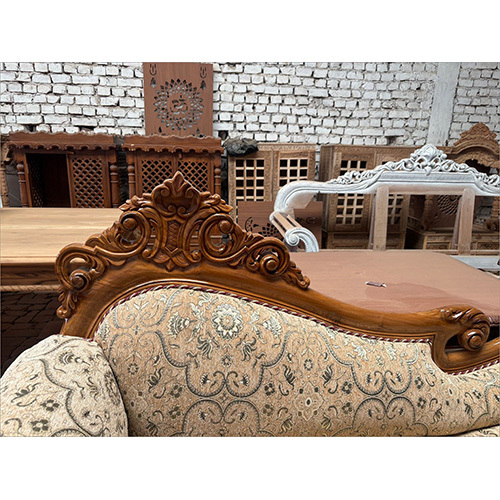 Royal Crest Sofa