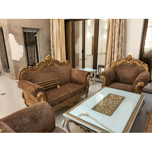 Windsor Grande Sofa Set