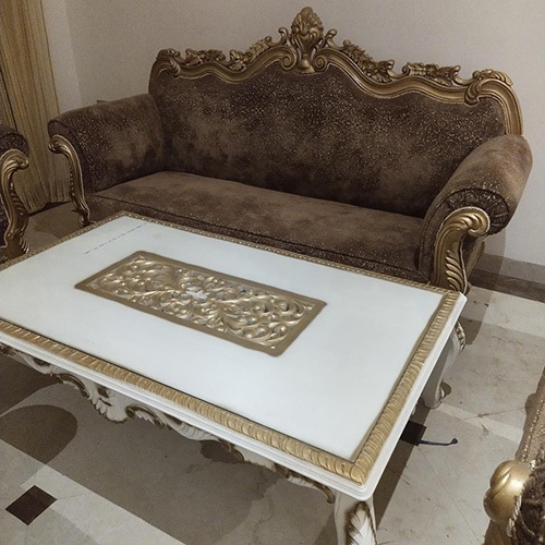 Windsor Grande Sofa Set