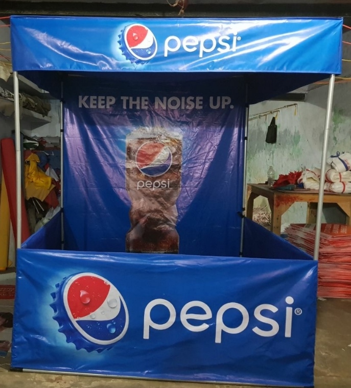 Promotional Canopy Tent