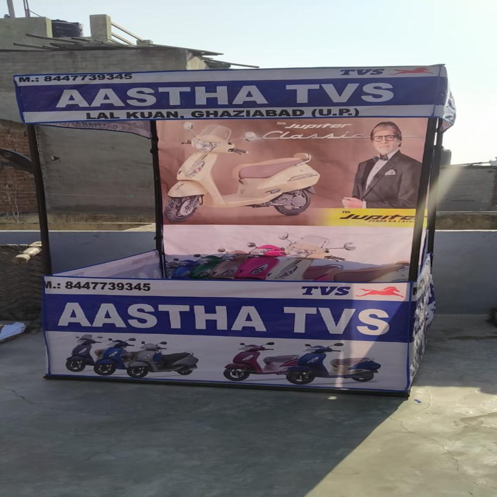 Promotional Canopy Tent