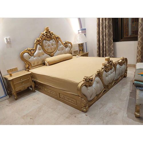 Luxury Bed