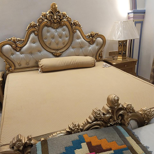 Luxury Bed