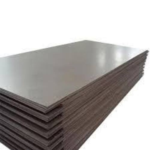 Mild Steel Rectangle Sheet - Application: Construction
