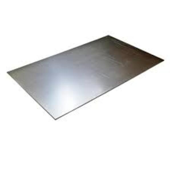 Mild Steel Rectangle Sheet - Application: Construction