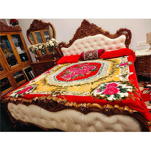 Classic Bed