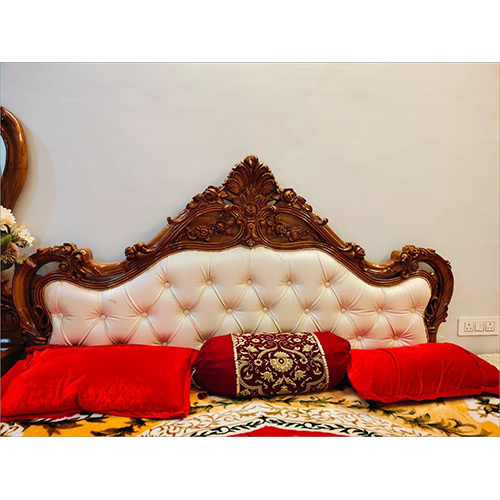 Classic Bed
