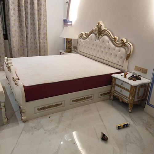 Shahi Bed
