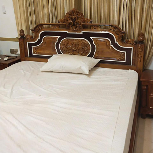 Vintage Bed