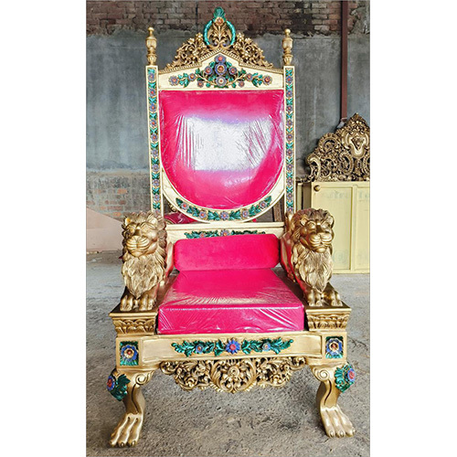 Maharja Royal Chair