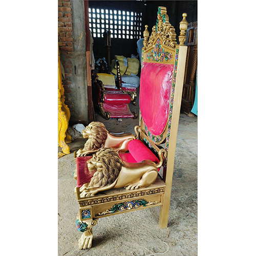 Maharja Royal Chair