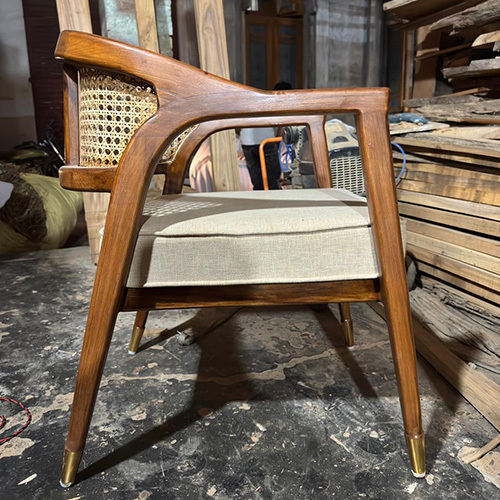 Vintage Chair