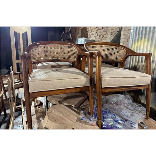 Vintage Chair