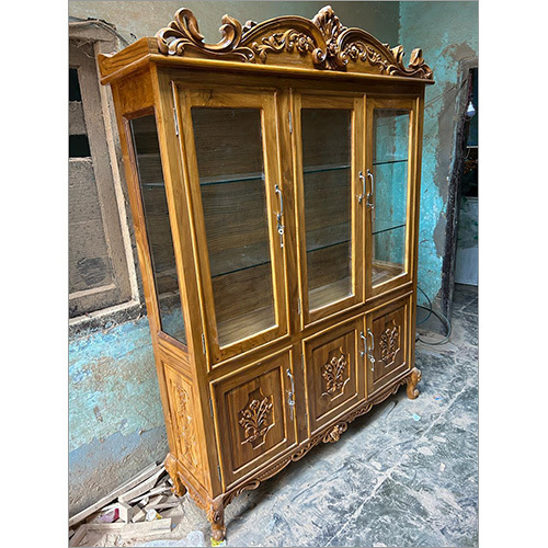 Heritage Palace Showcase