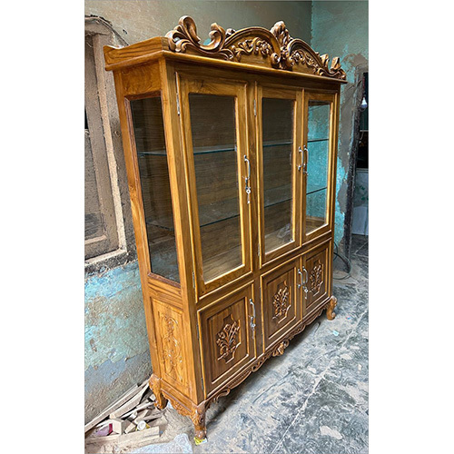 Heritage Palace Showcase