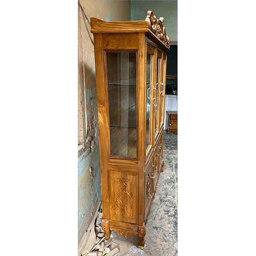Heritage Palace Showcase