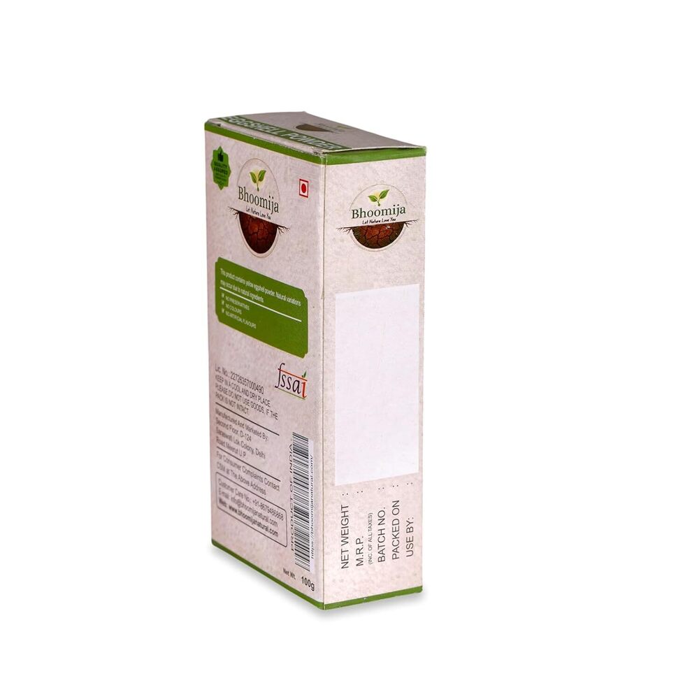 Eggshell Powder (100 GM)