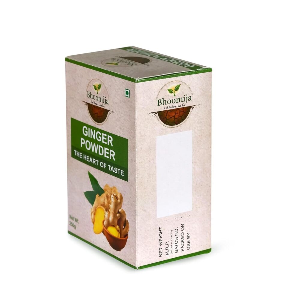 Ginger Powder (250 GM)