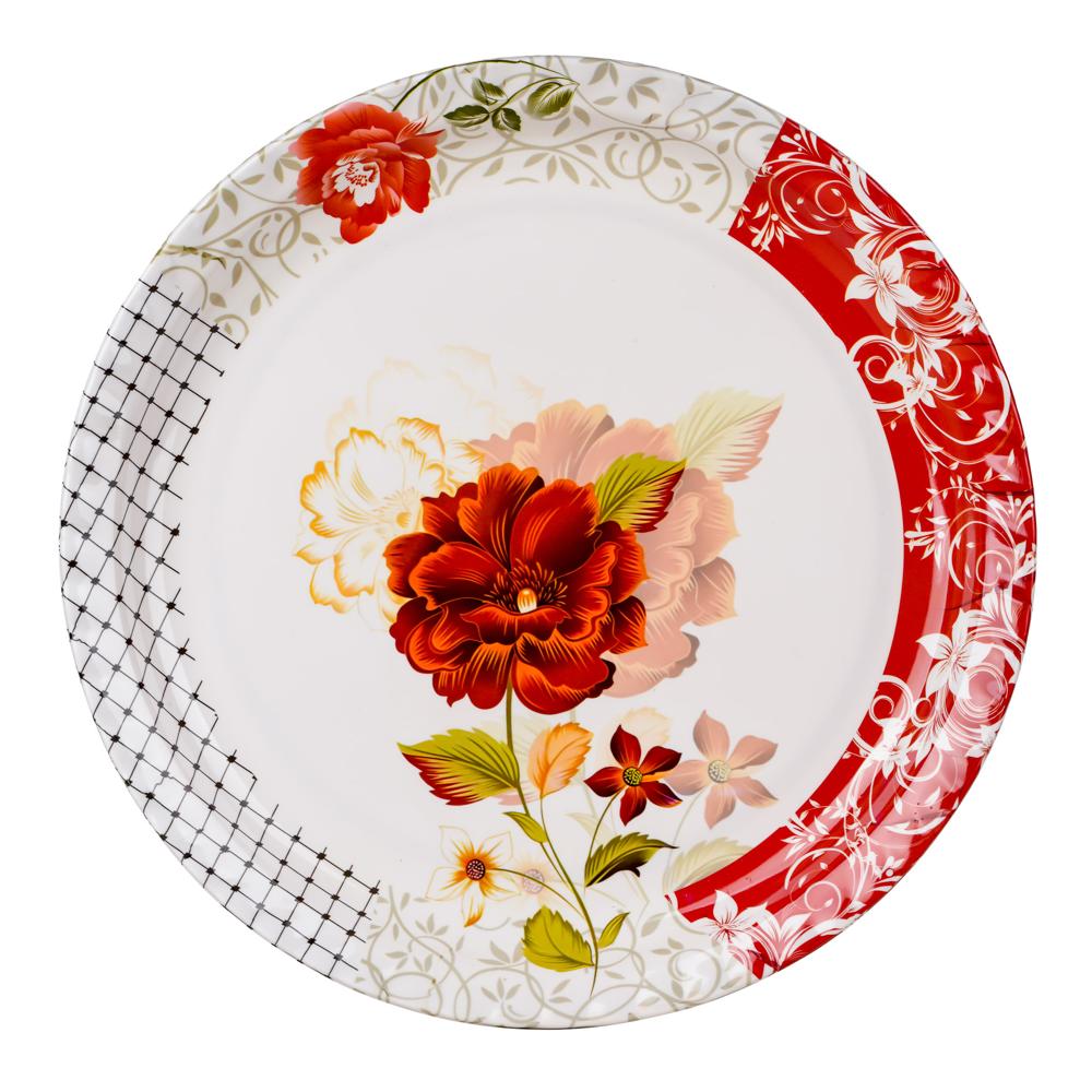 MELAMINE 16 INCH THALL