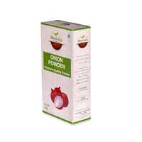 Bhoomija Natural Onion Powder (100 Gm)