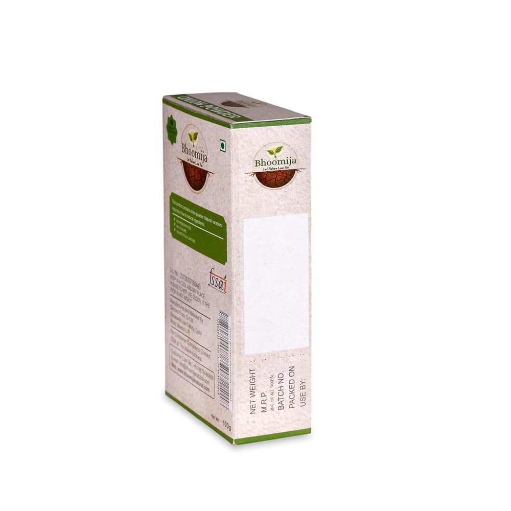 Bhoomija Natural Onion Powder (100 GM)