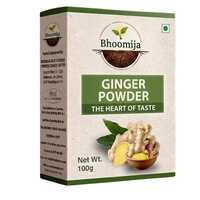 Ginger Powder (100 Gm)