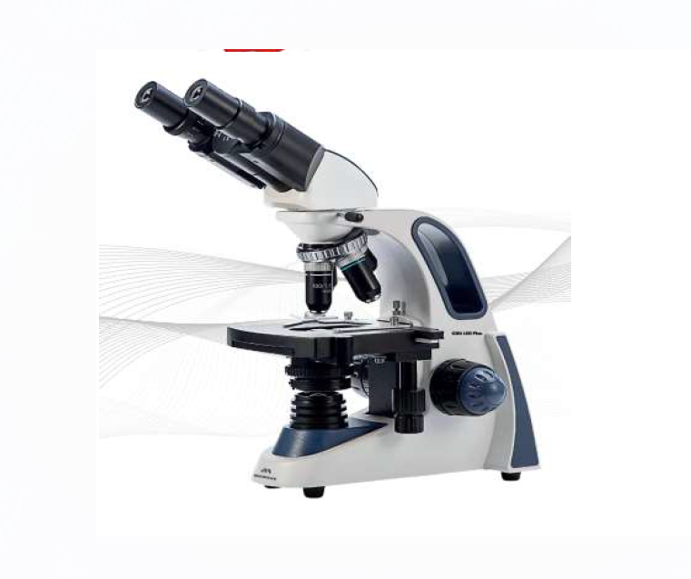 Binocular Microscope Model ICON LED PLUS