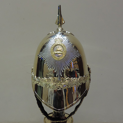 Code- GM-9395 Canadian Helmet