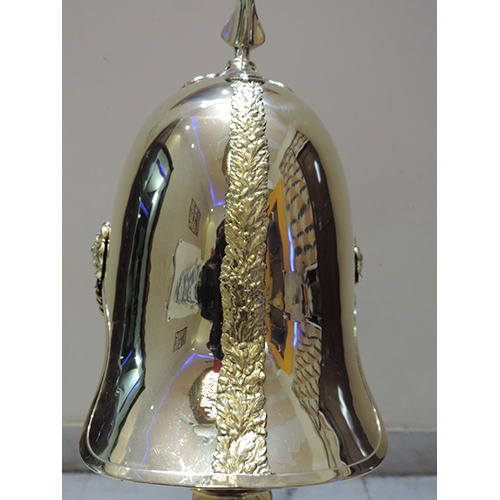 Code- GM-9395 Canadian Helmet