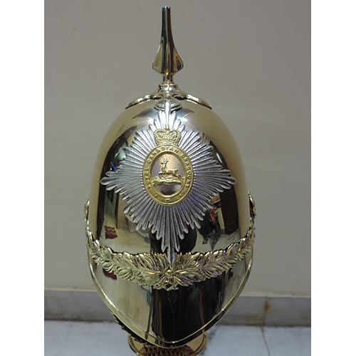 Code- GM-9395 Canadian Helmet