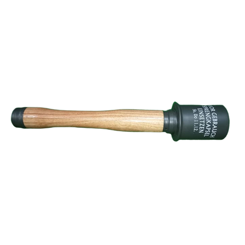 Code-M 24 German Potato Masher Dummy