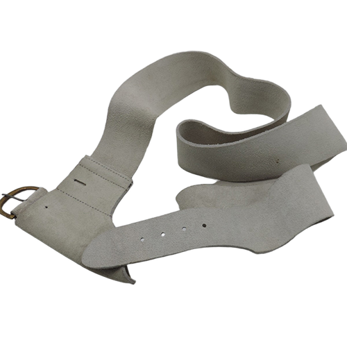Buff Leather Sword Hanger