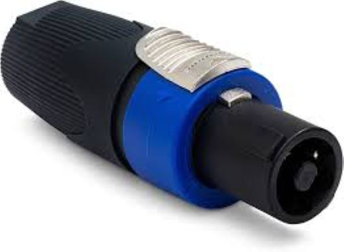 Neutrik Audio Connector