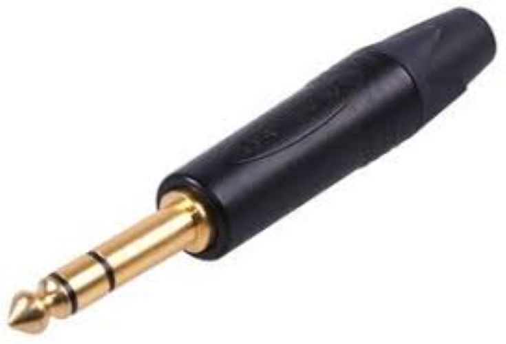 Neutrik Audio Connector