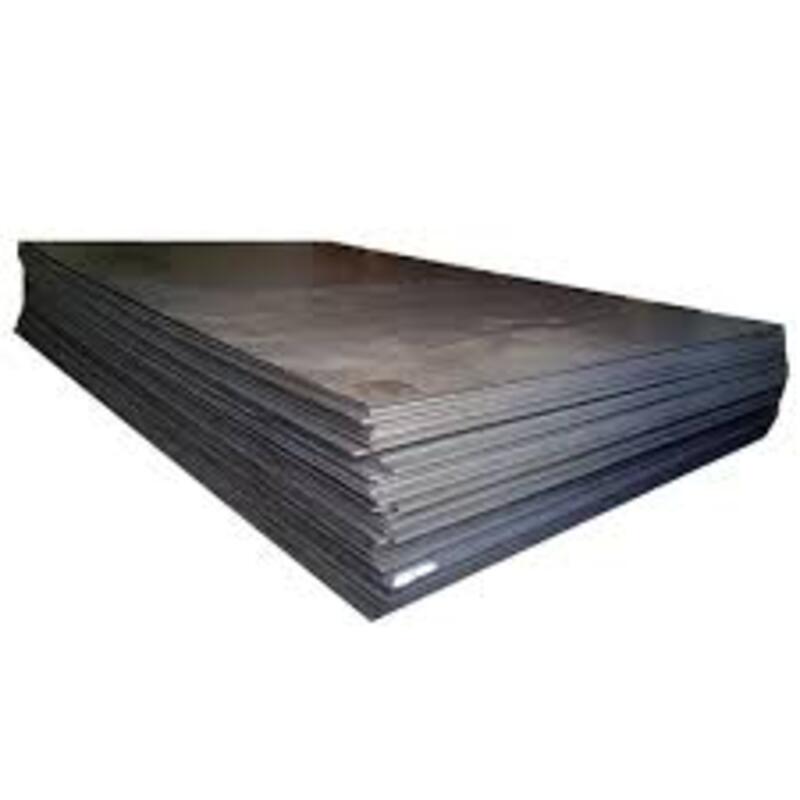 Mild Steel Hot Rolled Sheet