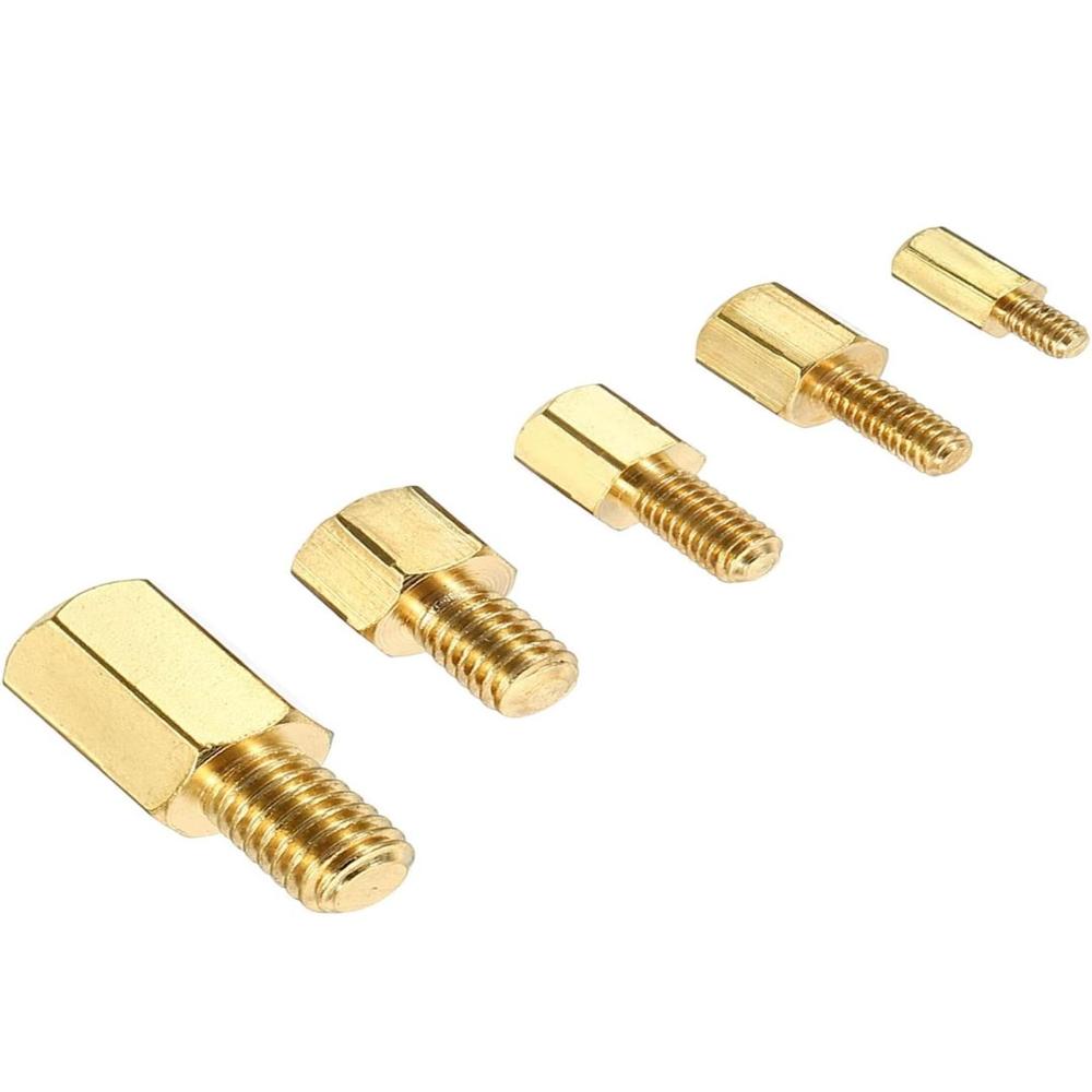 BRASS ELECTRONIC STNDOFF