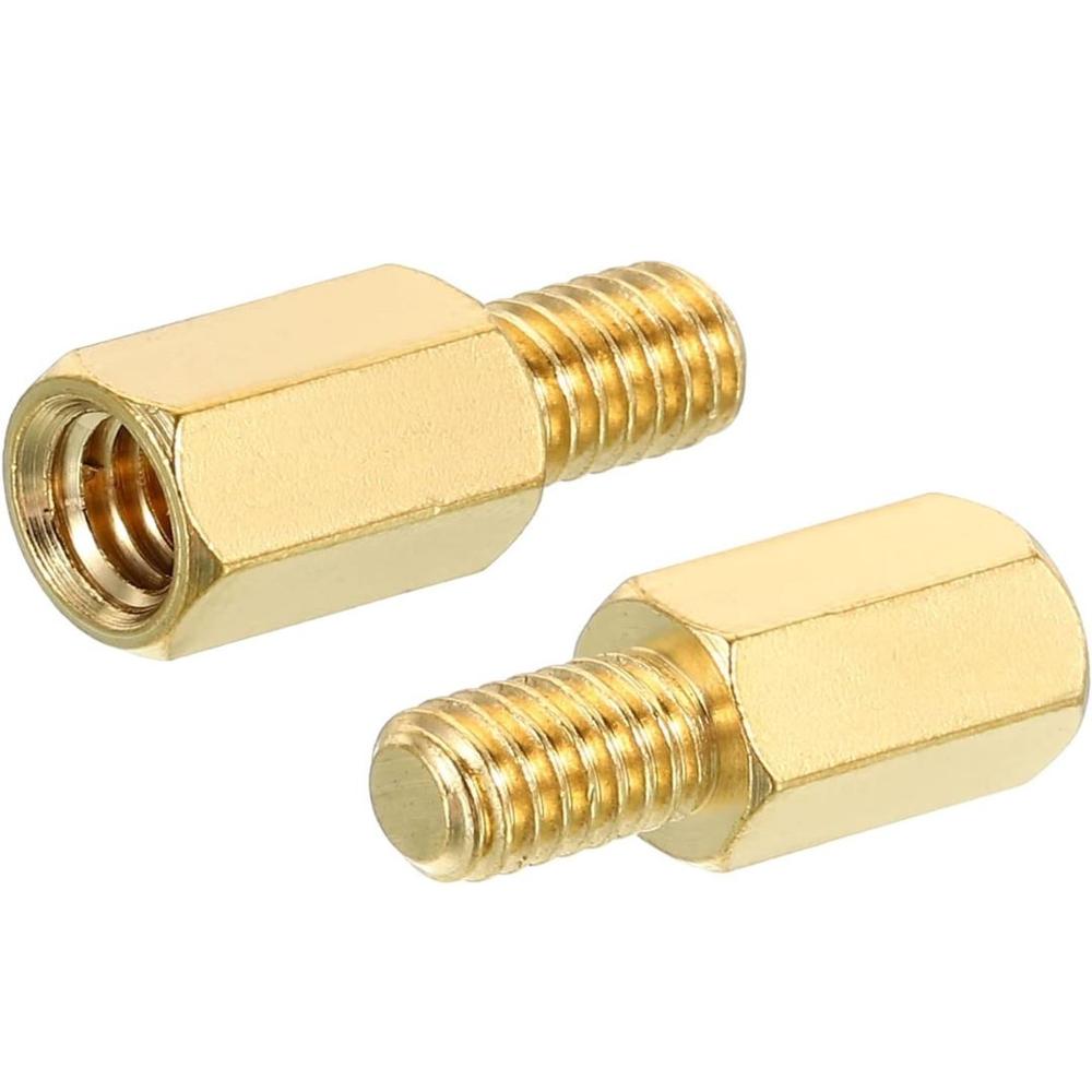 BRASS ELECTRONIC STNDOFF