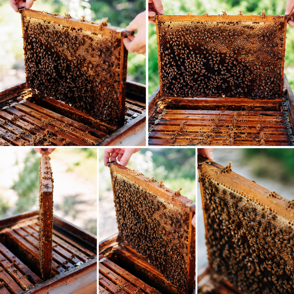 Farm Honey