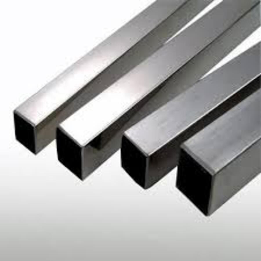 Mild Steel Bright Square Bars