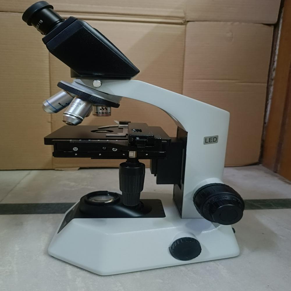 MODEL MLX-M Plus