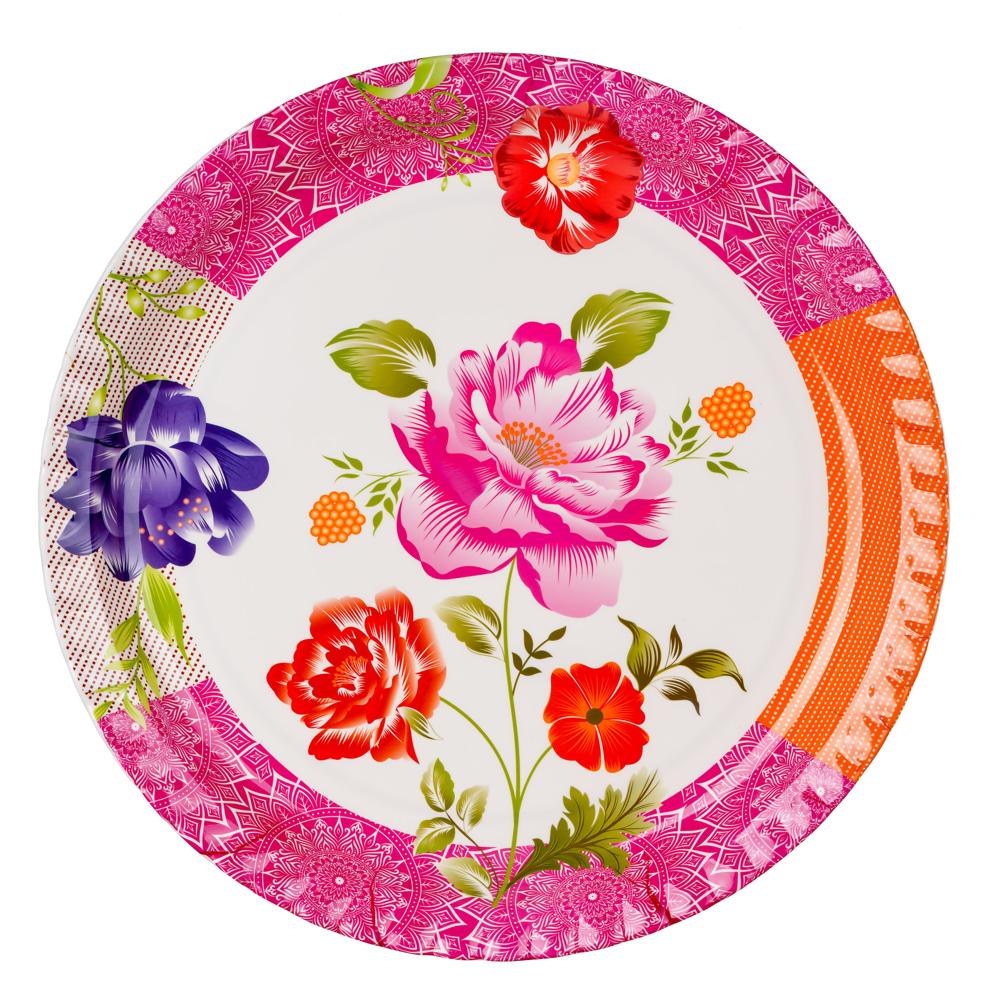 MELAMINE 16 INCH THALL