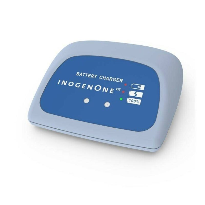 External Battery Charger for Inogen One G5
