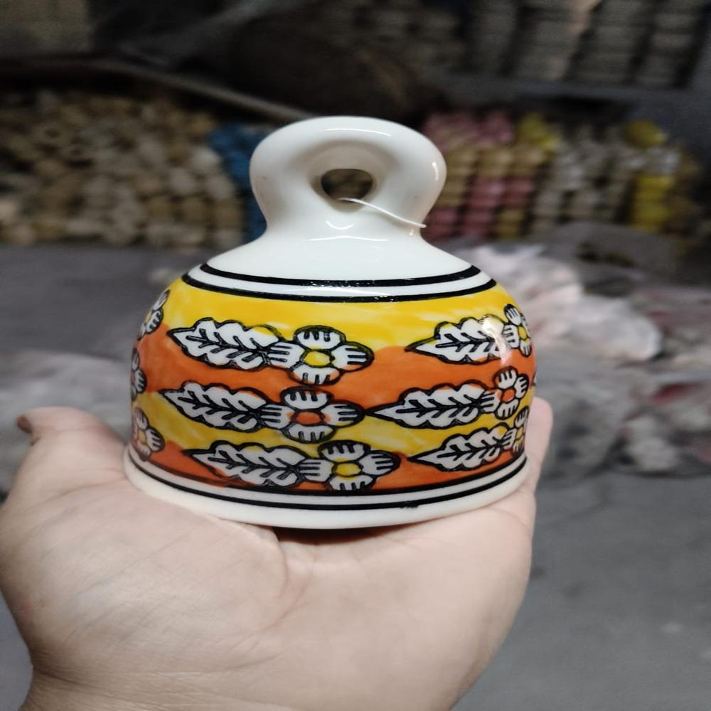 Ceramic Decorative hanging bells