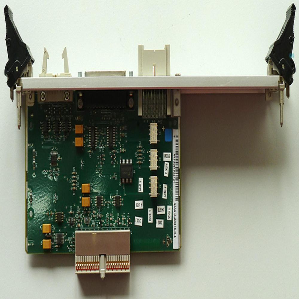 Mcm Module (S30810-Q2313-X) - Application: Siemens Hipath 4000
