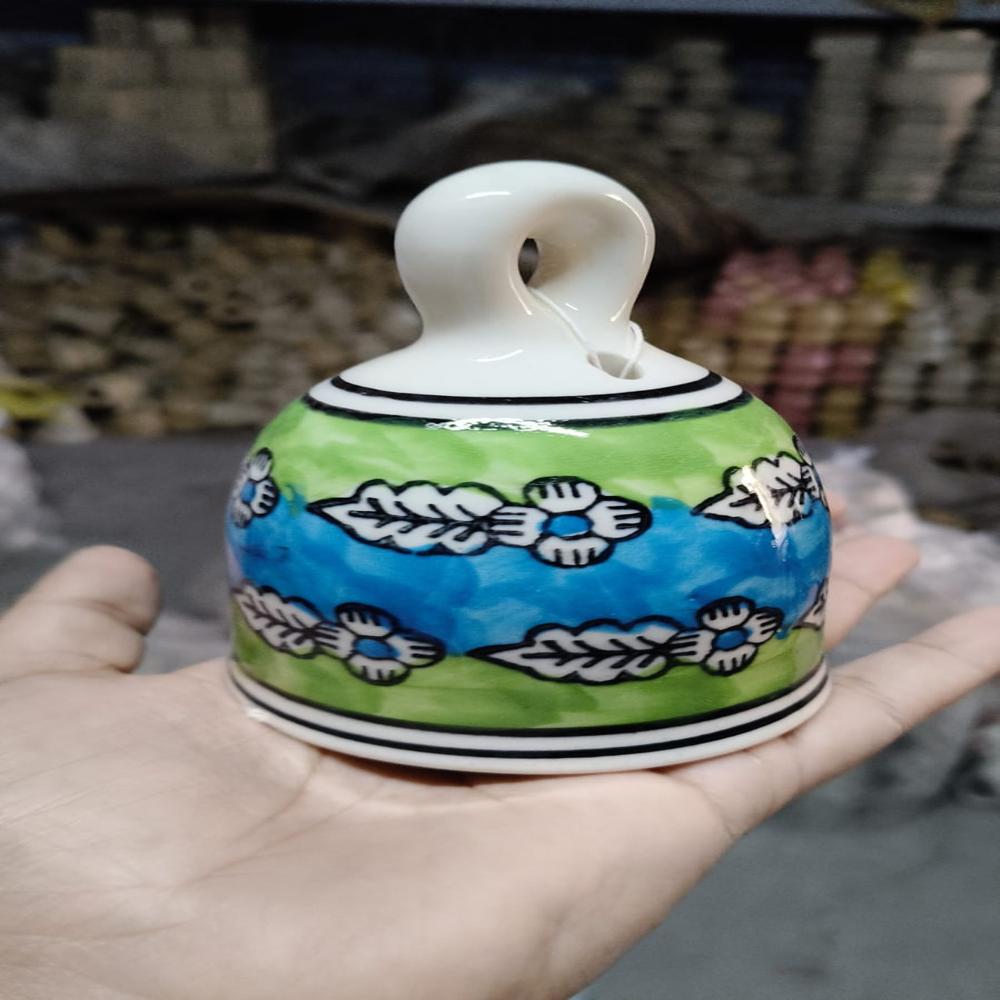 Ceramic Decorative hanging bells