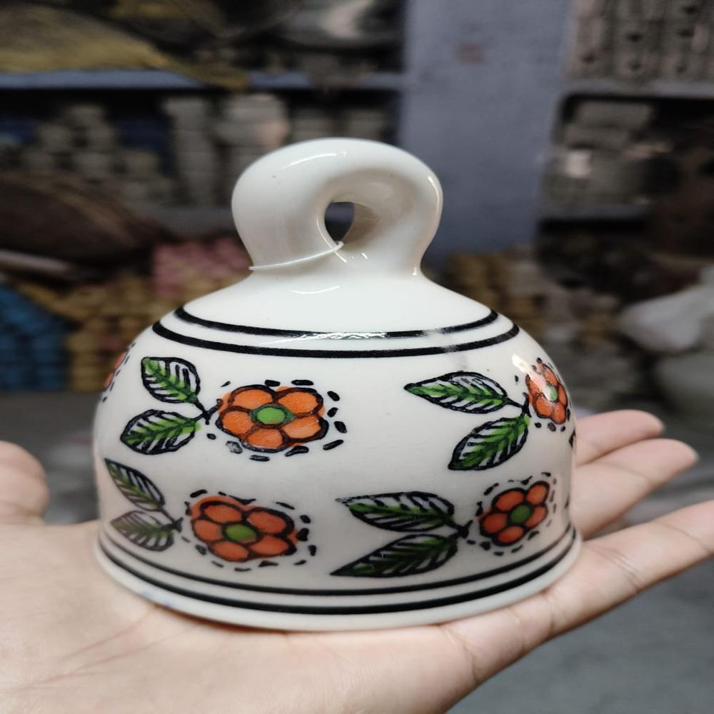 Ceramic Decorative hanging bells